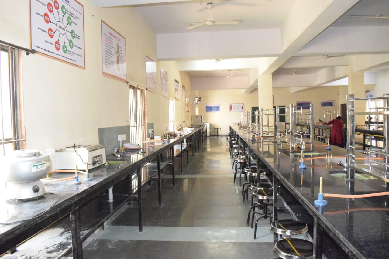 Datta Meghe Medical College Nagpur Facilities and Infrastructure photo 7